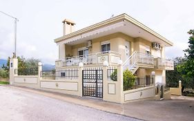 Villa Evdokia